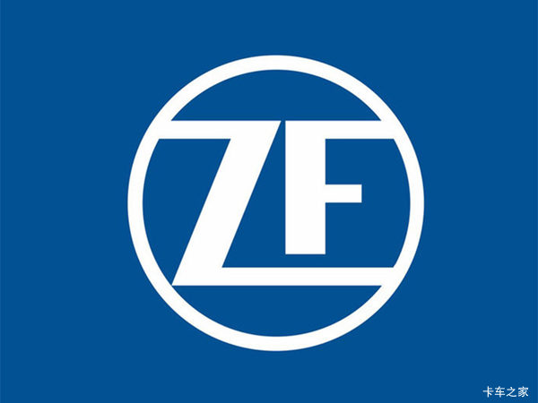 采埃孚ZF16S181 16挡 手动挡变速箱