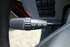 一汽解放 J6P重卡 350马力 6X4自卸车(CA3250P66K2L2BTIAE4)