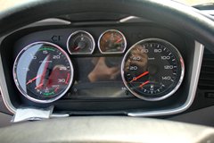 一汽解放 J6P重卡 350马力 6X4自卸车(CA3250P66K2L2BTIAE4)