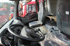 一汽解放 J6P重卡 350马力 6X4自卸车(CA3250P66K2L2BTIAE4)