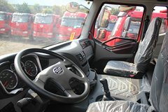 一汽解放 J6P重卡 350马力 6X4自卸车(CA3250P66K2L2BTIAE4)