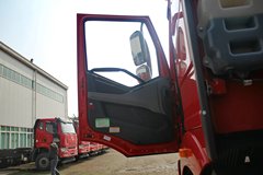 一汽解放 J6P重卡 350马力 6X4自卸车(CA3250P66K2L2BTIAE4)