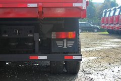 一汽解放 J6P重卡 350马力 6X4自卸车(CA3250P66K2L2BTIAE4)