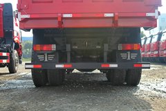 一汽解放 J6P重卡 350马力 6X4自卸车(CA3250P66K2L2BTIAE4)