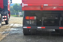 一汽解放 J6P重卡 350马力 6X4自卸车(CA3250P66K2L2BTIAE4)