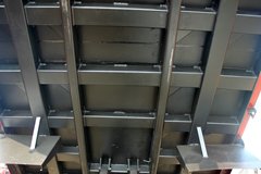 一汽解放 J6P重卡 350马力 6X4自卸车(CA3250P66K2L2BTIAE4)