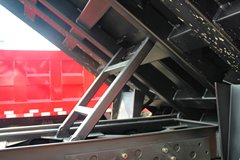 一汽解放 J6P重卡 350马力 6X4自卸车(CA3250P66K2L2BTIAE4)