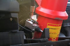 一汽解放 J6P重卡 350马力 6X4自卸车(CA3250P66K2L2BTIAE4)