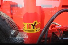 一汽解放 J6P重卡 350马力 6X4自卸车(CA3250P66K2L2BTIAE4)