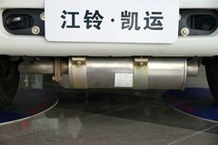 江铃 凯运 109马力 3360轴距 单排轻卡底盘(易燃气体厢车底盘)(JX5044XXYXG2)