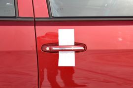 拓陆者S&nbsp;皮卡外观                                                图片