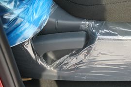 拓陆者S&nbsp;皮卡驾驶室                                               图片