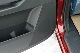 拓陆者S&nbsp;皮卡驾驶室                                               图片