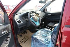 福田 拓陆者B 精英版 2.8L柴油 95马力 两驱 双排皮卡