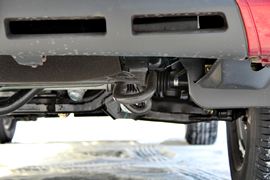 拓陆者S&nbsp;皮卡底盘                                                图片