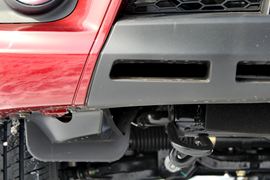 拓陆者S&nbsp;皮卡底盘                                                图片