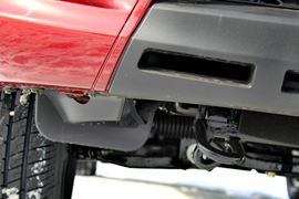 拓陆者S&nbsp;皮卡底盘                                                图片