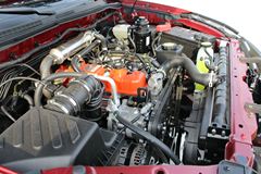 福田 拓陆者B 精英版 2.8L柴油 95马力 两驱 双排皮卡