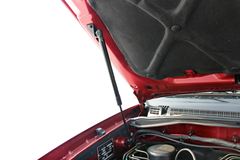 福田 拓陆者B 精英版 2.8L柴油 95马力 两驱 双排皮卡