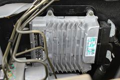 福田 拓陆者S 至尊版 2.8L柴油 161马力 四驱 双排皮卡(超值版)