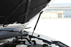 福田 拓陆者S 至尊版 2.8L柴油 161马力 四驱 双排皮卡(超值版)