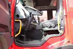 江淮 格尔发K3重卡 336马力 6X2 LNG牵引车(HFC4241P1N5C29V)