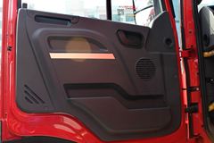 江淮 格尔发K3重卡 336马力 6X2 LNG牵引车(HFC4241P1N5C29V)