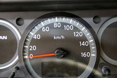 郑州日产 凯普斯达 130马力 4米冷藏车