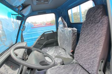 好运&nbsp;载货车驾驶室                                               图片