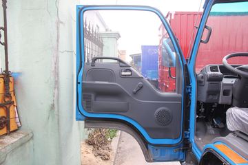 好运&nbsp;载货车驾驶室                                               图片