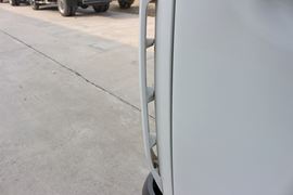 凯普斯达&nbsp;载货车外观                                                图片