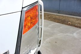 凯普斯达&nbsp;载货车外观                                                图片