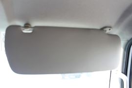 凯普斯达&nbsp;载货车驾驶室                                               图片