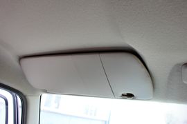 凯普斯达&nbsp;载货车驾驶室                                               图片