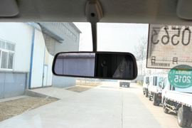 凯普斯达&nbsp;载货车驾驶室                                               图片