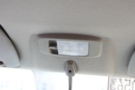 凯普斯达&nbsp;载货车驾驶室                                               图片