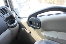 凯普斯达&nbsp;载货车驾驶室                                               图片