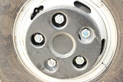 郑州日产 凯普斯达 130马力 3.2米双排栏板轻卡(ZN1041B5Z4)