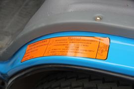 好运&nbsp;载货车驾驶室                                               图片