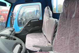 好运&nbsp;载货车驾驶室                                               图片