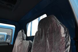 好运&nbsp;载货车驾驶室                                               图片