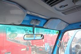 好运&nbsp;载货车驾驶室                                               图片