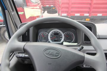 好运&nbsp;载货车驾驶室                                               图片