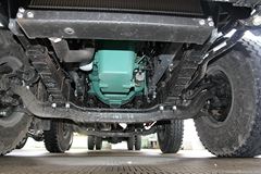 江淮 格尔发K3重卡 220马力 6X2 9.5米厢式载货车(HFC5201XXYP2K2C54F)