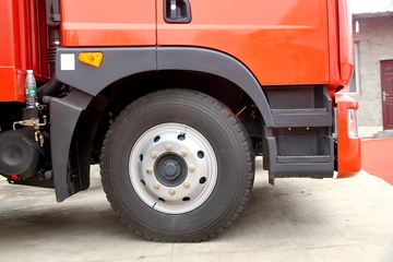  D9п 160 4X2 6.8ʽػ(DFA5161XXYL10D7AC)ͼƬ