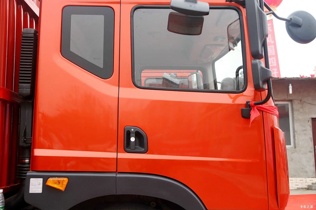  D9п 160 4X2 6.8ʽػ(DFA5161XXYL10D7AC)                                                