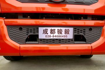  D9п 160 4X2 6.8ʽػ(DFA5161XXYL10D7AC)ͼƬ