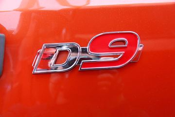  D9п 160 4X2 6.8ʽػ(DFA5161XXYL10D7AC)ͼƬ