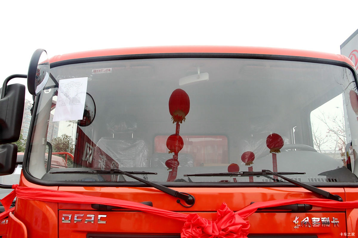  D9п 160 4X2 6.8ʽػ(DFA5161XXYL10D7AC)                                                