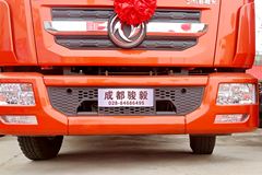 东风 多利卡D9中卡 160马力 4X2 6.8米厢式载货车(DFA5161XXYL10D7AC) 东风 多利卡D9中卡 160马力 4X2 6.8米厢式载货车(DFA5161XXYL10D7AC)